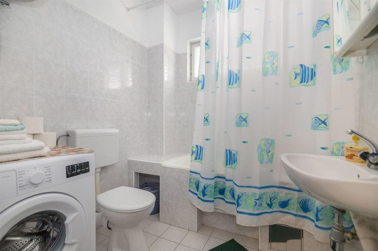 Apartment Ante Tonci Makarska Exterior photo