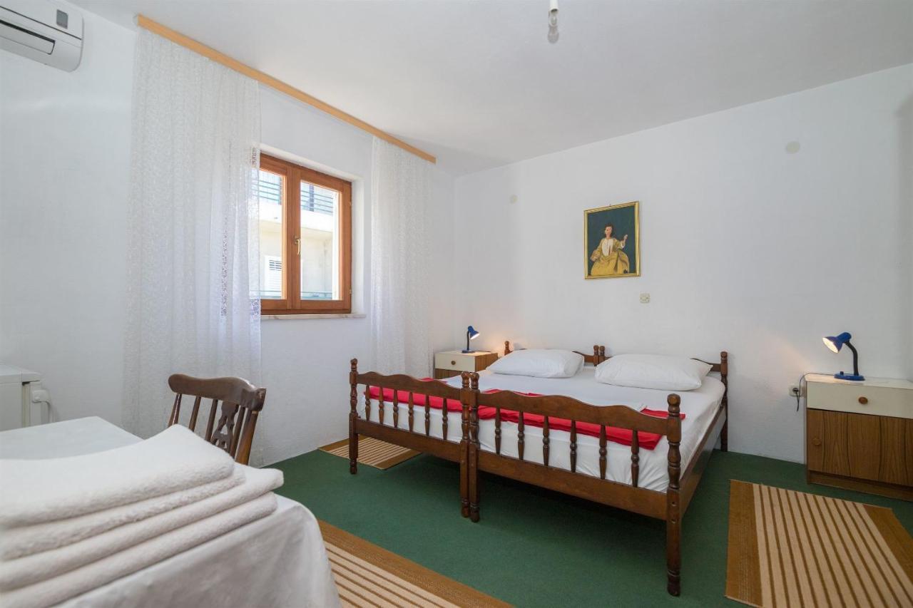 Apartment Ante Tonci Makarska Exterior photo