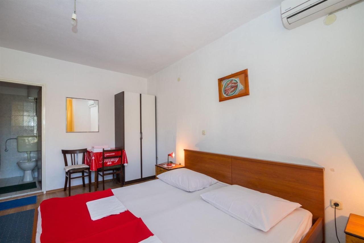 Apartment Ante Tonci Makarska Exterior photo