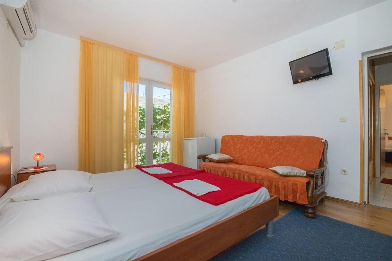 Apartment Ante Tonci Makarska Exterior photo