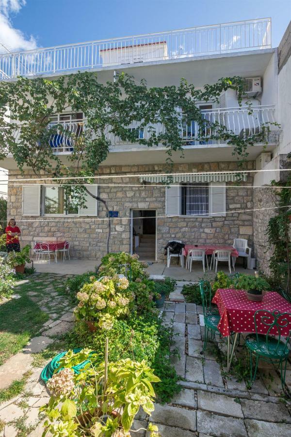 Apartment Ante Tonci Makarska Exterior photo