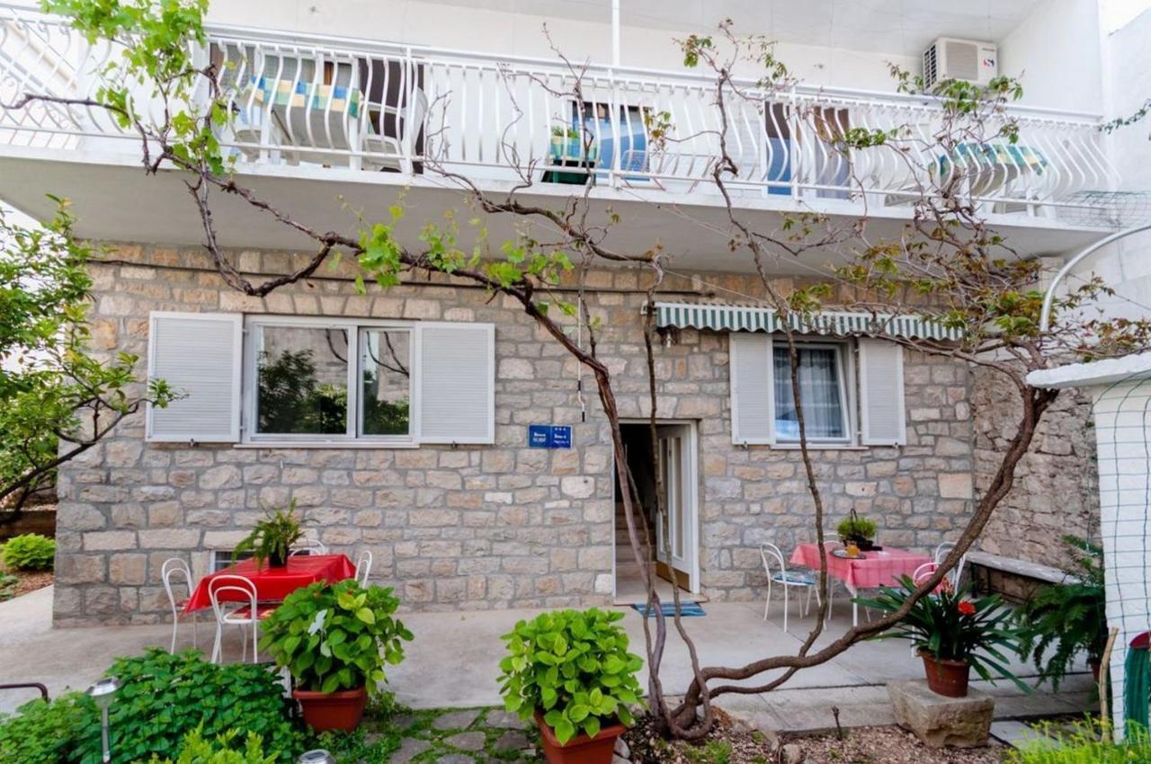 Apartment Ante Tonci Makarska Exterior photo